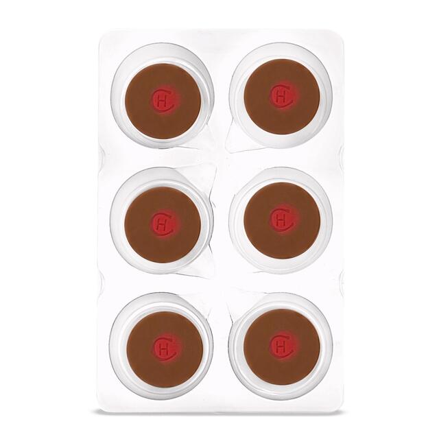 Hotel Chocolat Raspberry Smoothie Chocolates Selector 70g