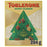 Toblerone Chocolate Truffles & Tiny's Christmas Advent Calendar 204g