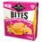 Jacob's Bites Galletas maduras de queso cheddar y cebolla 125 g