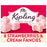 Mr Kipling Fraises et crème fantaisies 8 par paquet