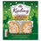 Mr Kipling Christmas Hazelnut Tarts 4 per pack