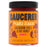 Saucerer Calabrian Chilli and Hot Honey Pasta Sauce 300ml