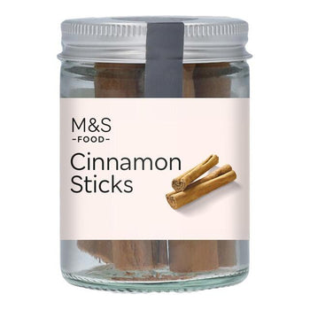 Cook With M&S Cinnamon Sticks 12g