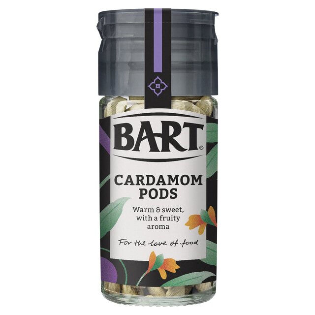 Bart Cardamom 22g