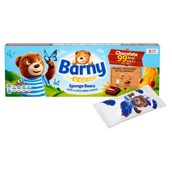Barny