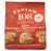 Ritmo 108 Swiss Vegan Hazelnut Chocolate Chip Bolsa de compartir 135G