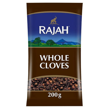 Rajah Spices Cloves 200g