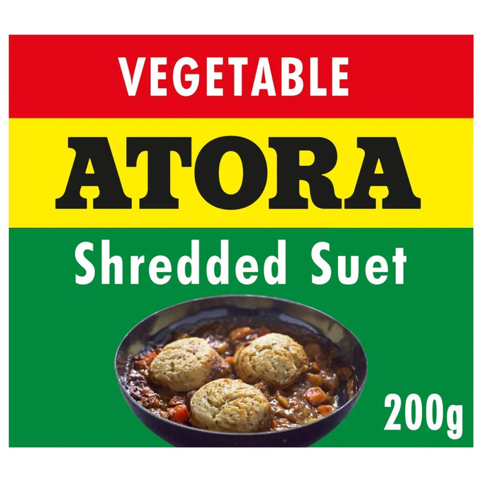 Atora Sugna Tritata Di Verdure 240g