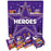 Cadbury Heroes Chocolate Advent Calendar 230g