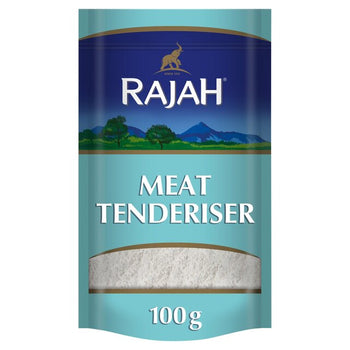 Rajah Spices Viande Poudre tendre 100g