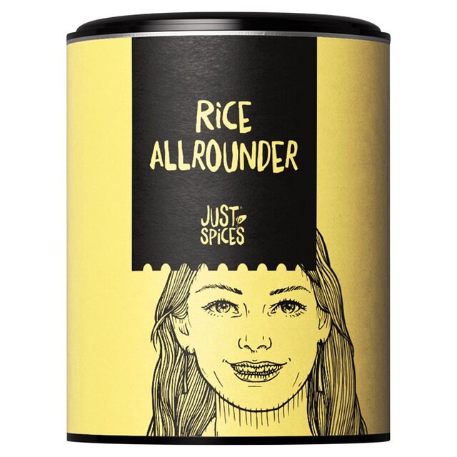 Just Spices Condimento per riso tuttofare 50g