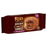 Fox's Biscuits Triple Chocolate Indulgent Centre Cookies 160g