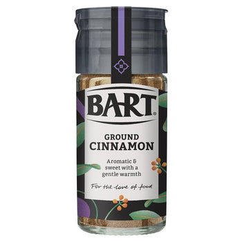 Bart Cannella Macinata 39g
