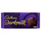 Cadbury Darkmilk Chocolate Bar 90g