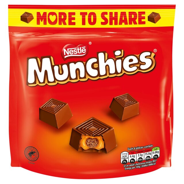 Busta Munchies 194g