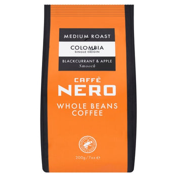 Caffe Nero Colombia Beans 200g