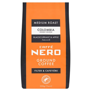 Caffe Nero Colombia Ground 200g