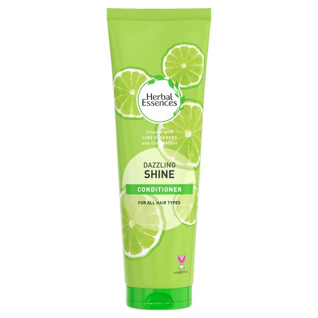 Herbal Essences Balsamo lucentezza abbagliante 275 ml