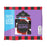 M&S Reduced Sugar Red & Black Gums 45g