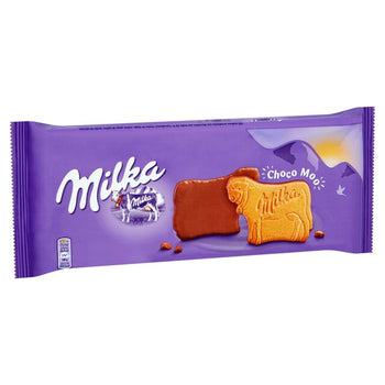 Milka Choco Moo Chocolate Biscuits 200g