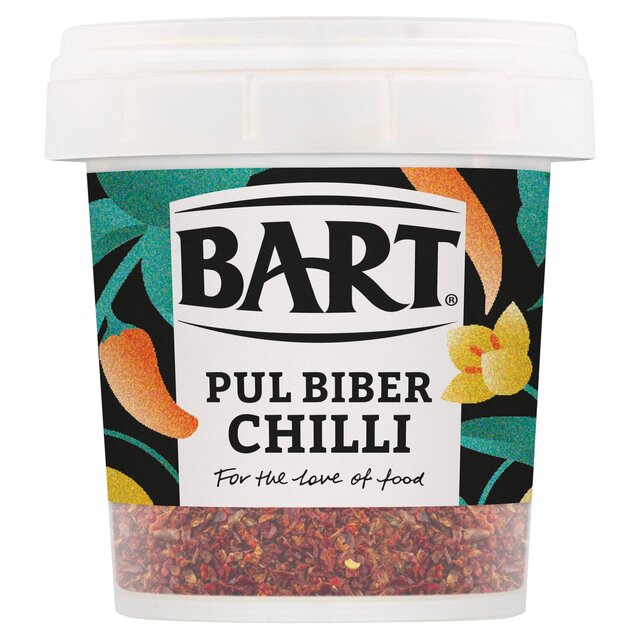 Bart Pul Biber Peperoncino 17g