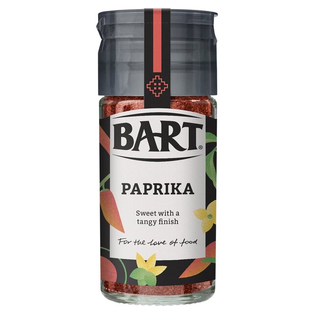 Bart Paprica 43g