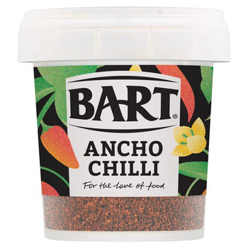 Bart Ancho Chilli 19g