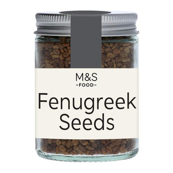 M&S Fenugreek Seeds 68g
