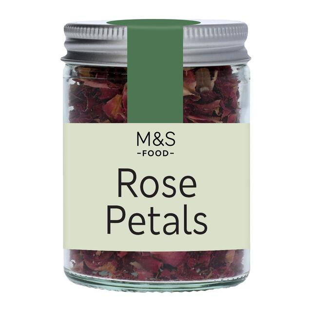 M&S Rose Petals 6g
