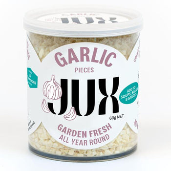 JUX Garlic Granules 60g