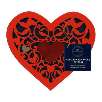 M&S Collection Marc De Champagne Truffles 187g