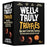Well&Truly Oat M&lk Chocolate Truffles 100g