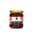 Med Cuisine Harissa Paste 190g