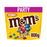 M&M's Crunchy Peanut & Milk Chocolate Party Mix Snack Bag 800g