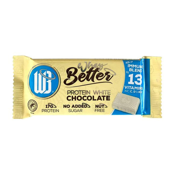 WheyBetter