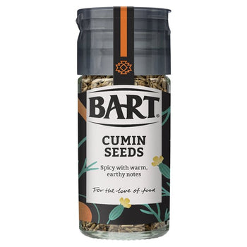 Semi di cumino Bart 40g