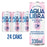 Aqua Libra Strawberry & Watermelon Sparkling Water (24 x 330ml)