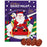 Cadbury Dairy Milk Advent Calender 90G