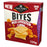 Jacob's Bites Red Leicester Cracker 125g