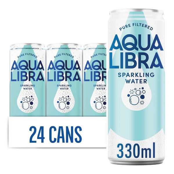 Aqua Libra