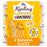 Lot de 4 tranches de gâteau Mr Kipling à la banane