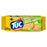 Jacob's TUC Sandwich Frischkäse- und Schnittlauch-Snackcracker 145 g