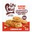 Pip & Nut Almond Butter Stuffed Cinnamon Bun Oat Bars 3 x 45g