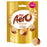 Aero Bubbles Caramel Pouch 92g