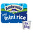 Ambrosia Mini Rice Pudding Dessert Snack Pots 6 x 55g