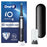 Oral-B iO4 Nero (+ Custodia da viaggio)
