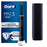 Spazzolino elettrico Oral-B Pro 3 3500 Black Cross Action (+ custodia da viaggio)
