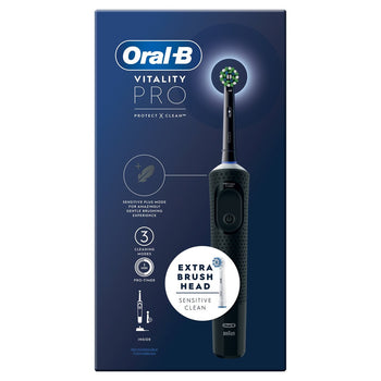 Oral-B Vitalità Pro Nero