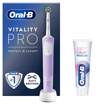 Oral-B Vitality Pro Lilla