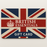 Tarjeta de regalo de British Essentials